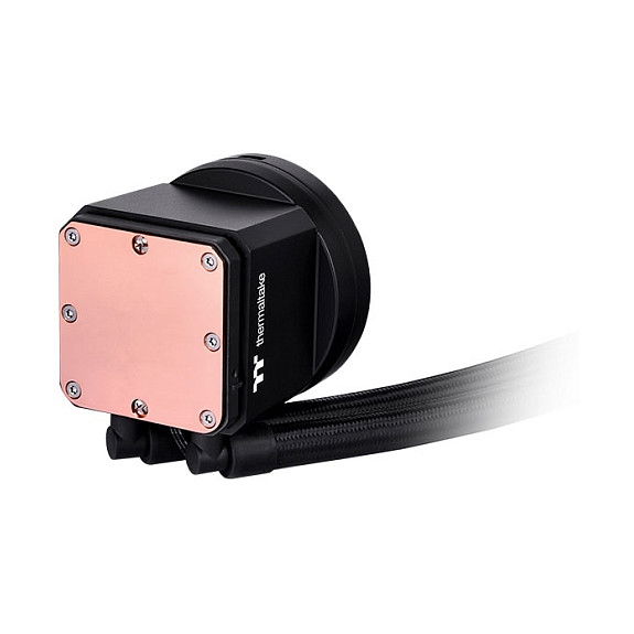 Thermaltake Toughliquid Ultra 420 RGB Refrigeración Líquida CPU AIO Watercooling