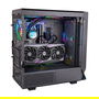 Thermaltake Toughliquid Ultra 420 RGB Refrigeración Líquida CPU AIO Watercooling