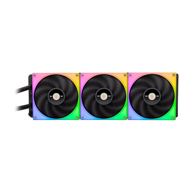 Thermaltake Toughliquid Ultra 420 RGB Refrigeración Líquida CPU AIO Watercooling
