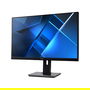 Acer Monitor B247YEb 23.8 Pulgadas FHD 1920x1080 100Hz 16:9 Negro
