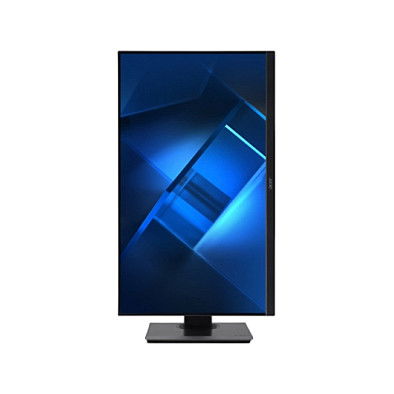 Acer Monitor B247YEb 23.8 Pulgadas FHD 1920x1080 100Hz 16:9 Negro