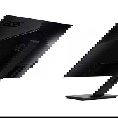 Acer Monitor B247YEb 23.8 Pulgadas FHD 1920x1080 100Hz 16:9 Negro