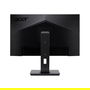 Acer Monitor B247YEb 23.8 Pulgadas FHD 1920x1080 100Hz 16:9 Negro