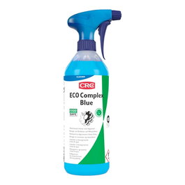 CRC Eco complex blue fps Desengrasante 1 l