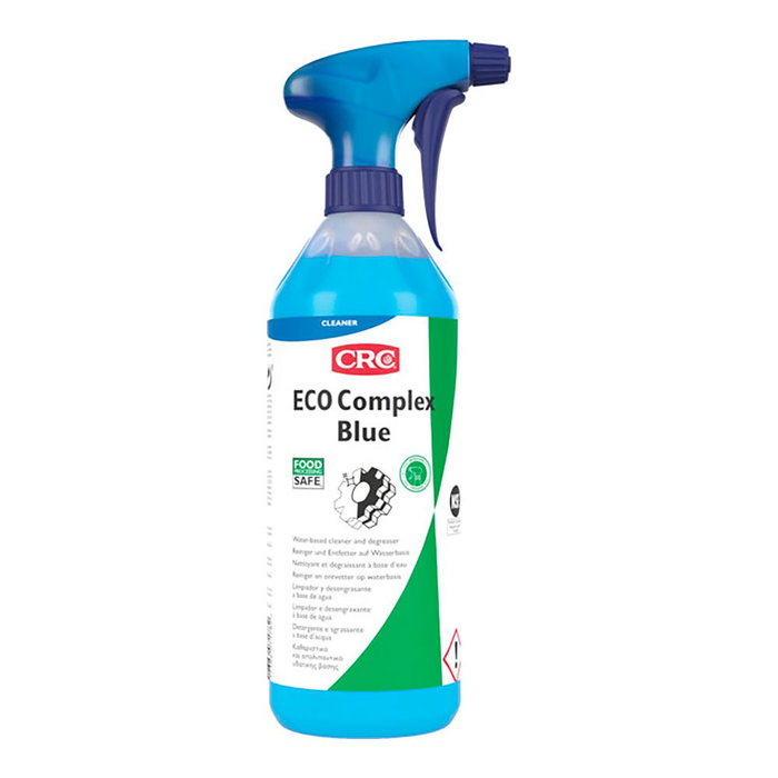 CRC Eco complex blue fps Desengrasante 1 l CRC Eco complex blue fps Desengrasante 1 l