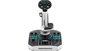 Thrustmaster Sol-R 1 Flightstick PC Blanco y Negro