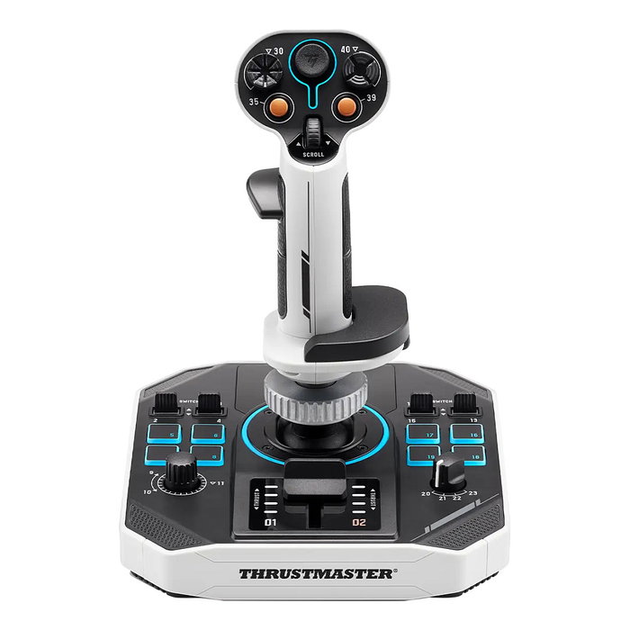 Thrustmaster Sol-R 1 Flightstick para PC