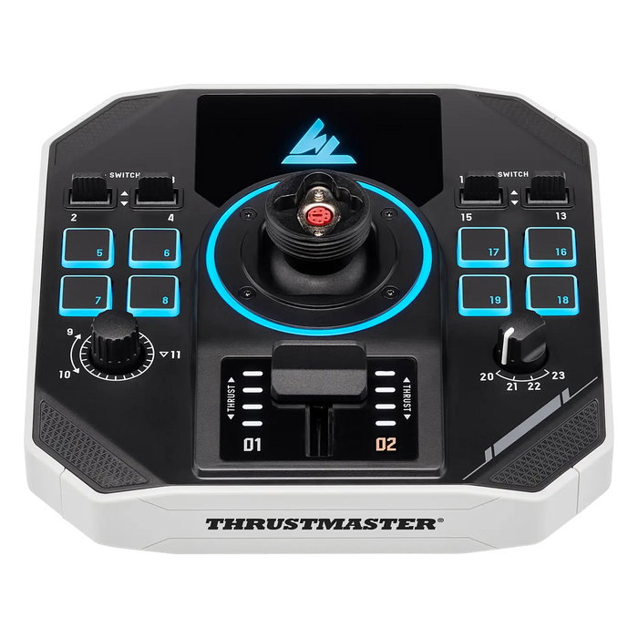 Thrustmaster Sol-R 1 Flightstick para PC
