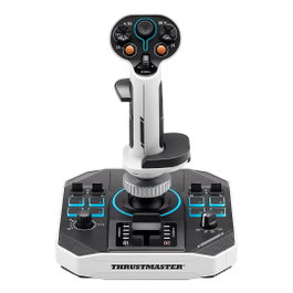 Thrustmaster Sol-R 1 Flightstick