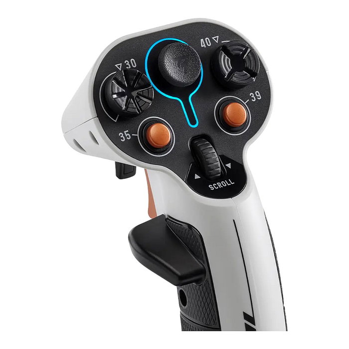 Thrustmaster Sol-R 1 Flightstick para PC