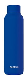 QUOKKA Botella termo Quokka 850ml acero inox solid ultramarine