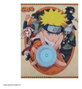 Cinereplicas Calendario de adviento Naruto Rasengan 2026