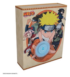 Cinereplicas Calendario de adviento Naruto Rasengan 2026