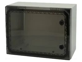 FIBOX ARCA IEC Carcasa de Pared Gris IP66