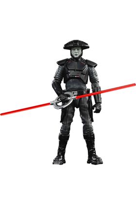 Hasbro Star Wars Black Series Figura Fifth Brother (Inquisitor) 15cm