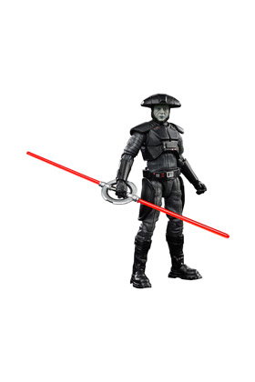 Hasbro Star Wars Black Series Figura Fifth Brother (Inquisitor) 15cm