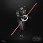 Hasbro Star Wars Black Series Figura Fifth Brother (Inquisitor) 15cm