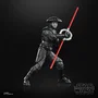 Hasbro Star Wars Black Series Figura Fifth Brother (Inquisitor) 15cm