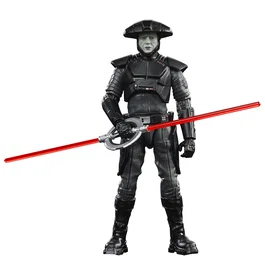 Hasbro Star Wars Black Series Figura Fifth Brother (Inquisitor) 15cm