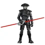Hasbro Star Wars Black Series Figura Fifth Brother (Inquisitor) 15cm