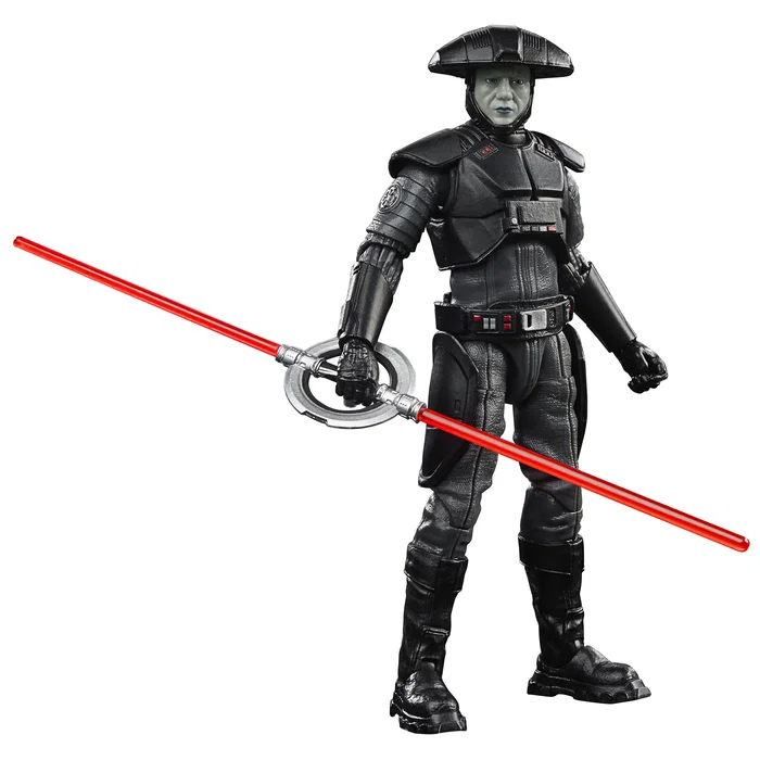 Hasbro Star Wars Black Series Figura Fifth Brother (Inquisitor) 15cm