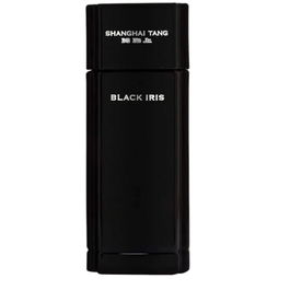 Black Iris, Agua de Tocador, Para hombres, 100 ml