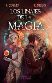 Los linajes de la magia, R. Cosmo - VALHALLA