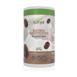 Sotya Batido Sustitutivo Capuchino