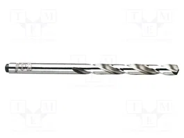 RECA Broca para metal de precisión 12,5 mm de 151 mm