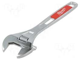 Milwaukee Llave inglesa de 38 mm y 250 mm