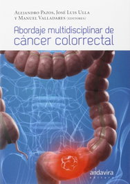 ANDAVIRA Abordaje multidisciplinar de cáncer colorrectal