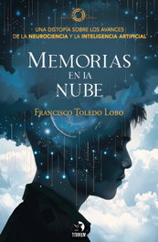 Memorias en la nube, Francisco Toledo Lobo - TITANIUM