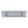 La Mediterranea Fuente Rectangular Adhara Elite de Cerámica (Pack de 24 Unidades)