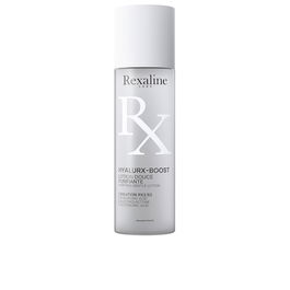 Rexaline HYALURX-BOOST Loción Purificante Suave 150 ml - Limpieza Profunda y Delicada, Hidratación Intensa, Mejora Textura y Poros