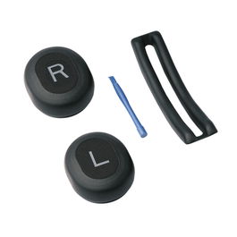 Austrian Audio Hi-X50 Kit Almohadillas Repuesto Auricular