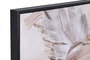 DKD Home Decor Set de 2 Cuadros de Lienzo Africana 80x120 cm