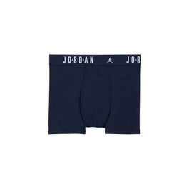 Bóxer de niño Jordan Flight Cotton Core 3Pk 3 Piezas XL