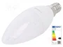 ams OSRAM Lámpara LED E14 Blanco Neutral 470lm