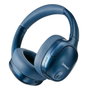 Intenso O400HA Auriculares Circumaurales Inalámbricos Azul