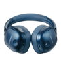 Intenso O400HA Auriculares Circumaurales Inalámbricos Azul
