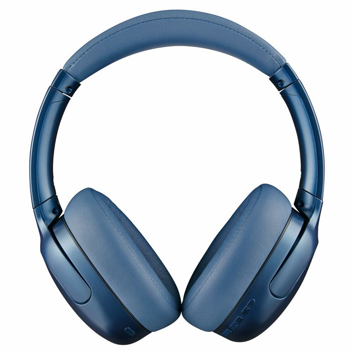Intenso O400HA Auriculares Circumaurales Inalámbricos Azul