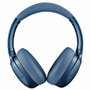 Intenso O400HA Auriculares Circumaurales Inalámbricos Azul