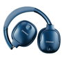 Intenso O400HA Auriculares Circumaurales Inalámbricos Azul