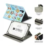 Subblim Funda Trendy Case Animals para Tablet de 11 pulgadas
