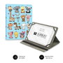 Subblim Funda Trendy Case Animals para Tablets de 11 Pulgadas