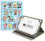 Subblim Funda Trendy Case Animals para Tablets de 11 Pulgadas