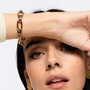 Pulsera Mujer One Jewels OJBA42SG Dorado
