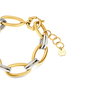 Pulsera Mujer One Jewels OJBA42SG Dorado