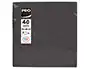 Pronappe Servilleta Celulosa Micro-Gofrada 38x38 cm 2 Capas Negro 40 Unidades Pronappe Servilleta Celulosa Micro-Gofrada 38x38 cm 2 Capas Negro 40 Unidades
