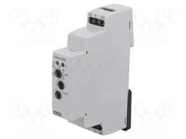 ELKO EP CRM-91H Relé de tiempo 230VAC SPDT